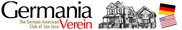 Germania Verein, Inc. Logo